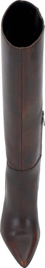 Brigitte Wide Calf Knee High Boot - Image 7