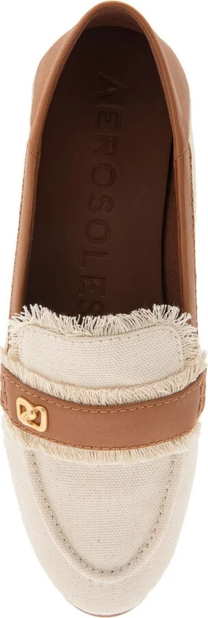 Brik Woven Loafer - Image 5