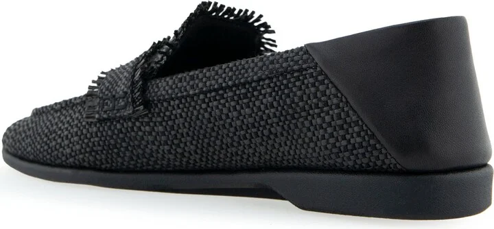Brik Woven Loafer - Image 8
