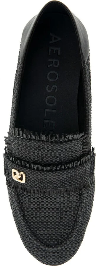 Brik Woven Loafer - Image 11