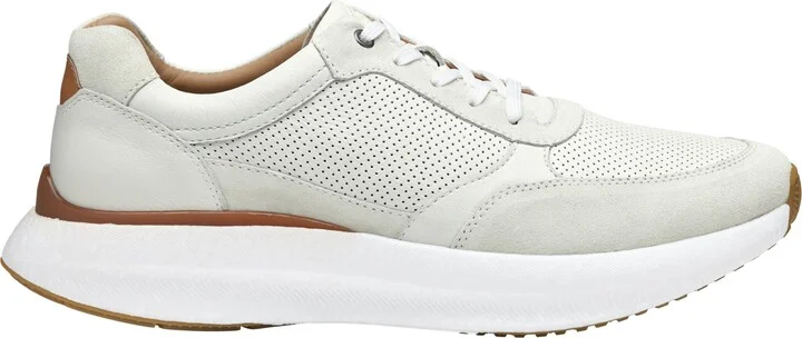 Briley Perforated Sneaker - Image 3