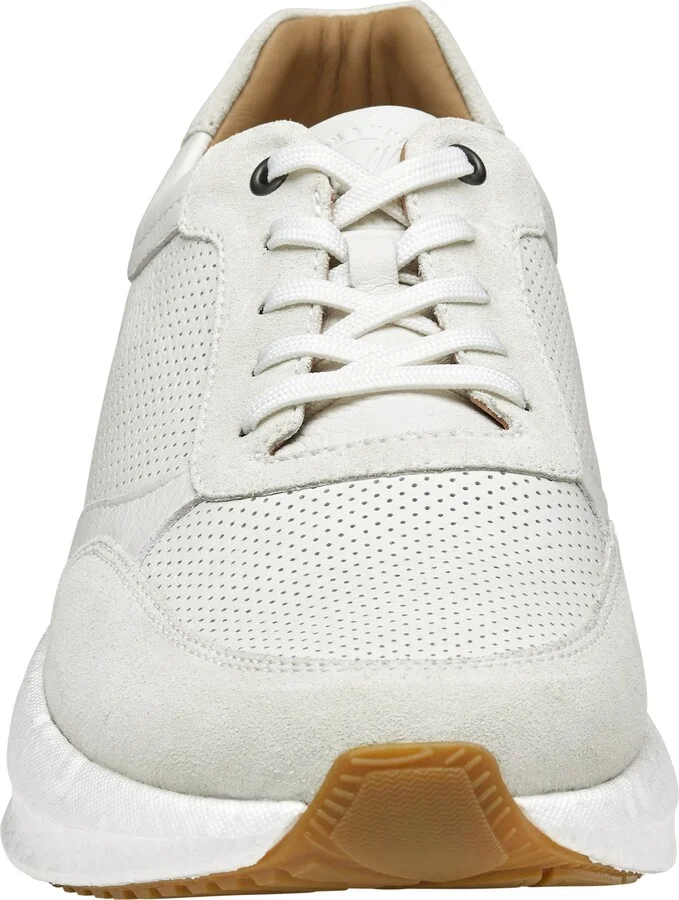 Briley Perforated Sneaker - Image 4