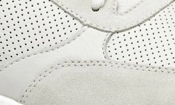 Briley Perforated Sneaker - Image 7