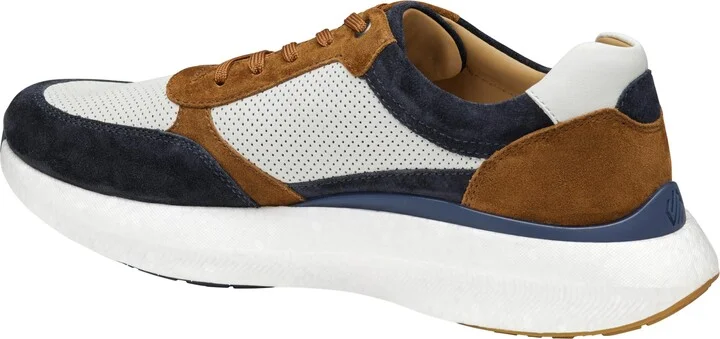 Briley Perforated Sneaker - Image 8