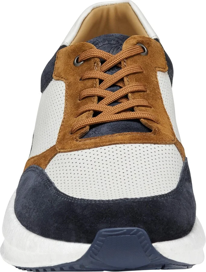 Briley Perforated Sneaker - Image 10