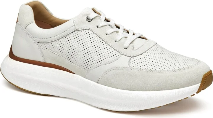 Briley Perforated Sneaker