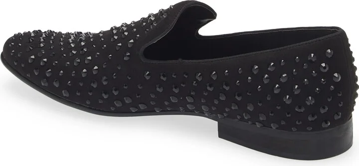Briliant Rhinestone Loafer - Image 2