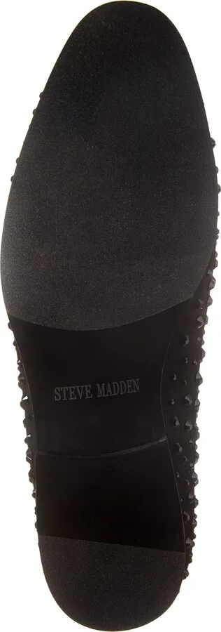 Briliant Rhinestone Loafer - Image 6