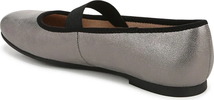 Brilliant Mary Jane Flat - Image 2