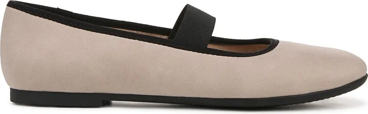 Brilliant Mary Jane Flat - Image 9
