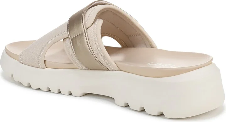 Brilliant Slide Sandal - Image 2