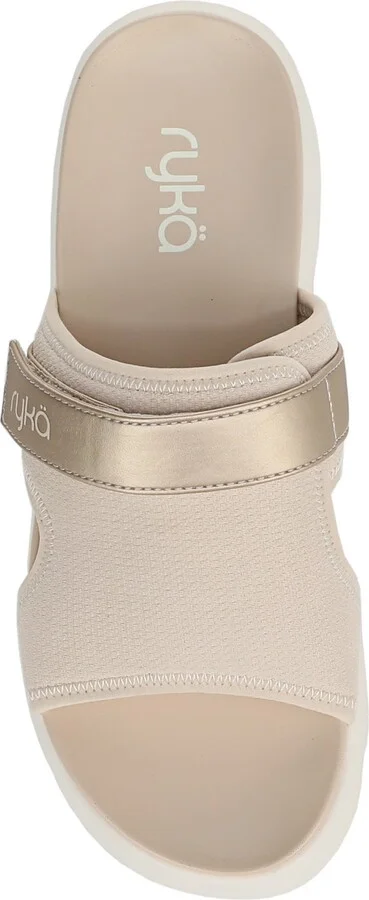 Brilliant Slide Sandal - Image 4