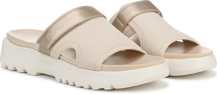 Brilliant Slide Sandal - Image 7