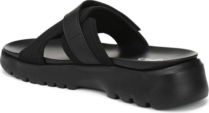 Brilliant Slide Sandal - Image 9