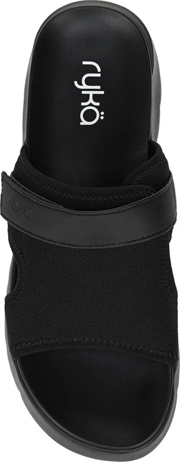 Brilliant Slide Sandal - Image 11