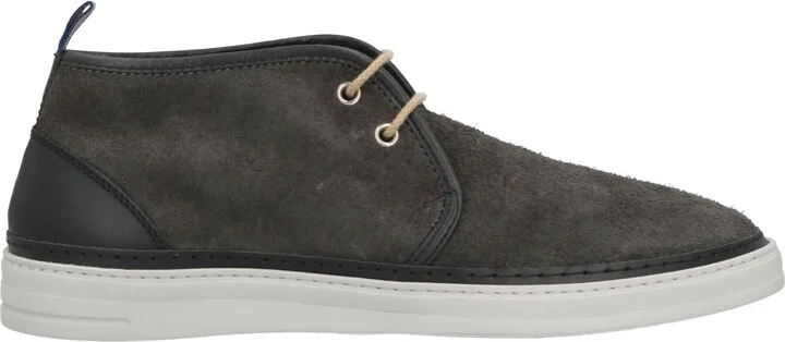 Brimarts Man Ankle boots - Image 3