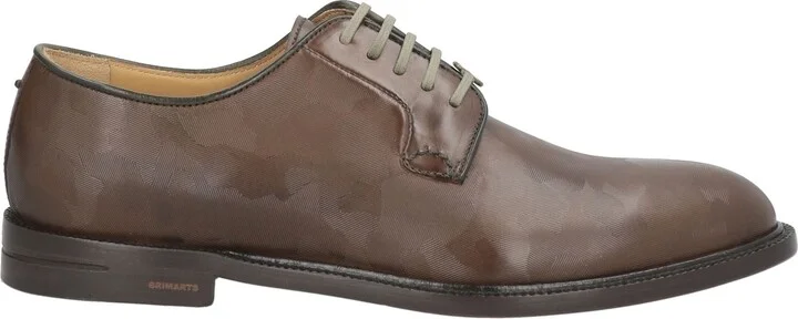 Brimarts Man Lace-up shoes - Image 3