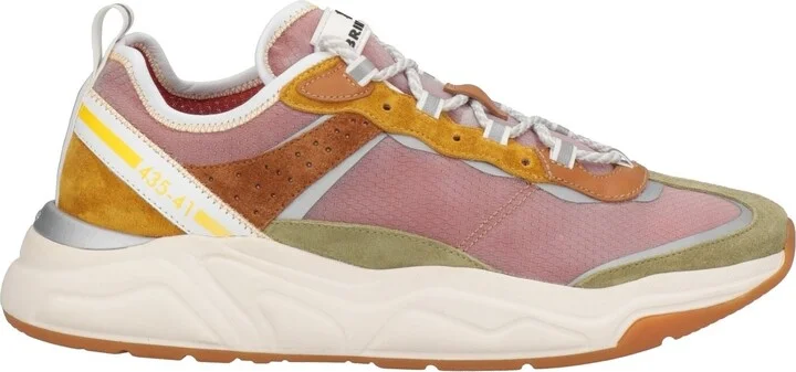 Brimarts Man Sneakers - Image 3