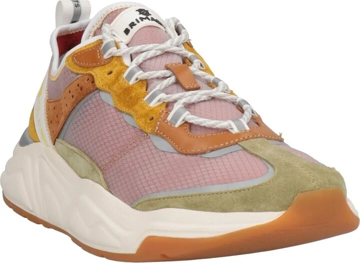 Brimarts Man Sneakers - Image 4
