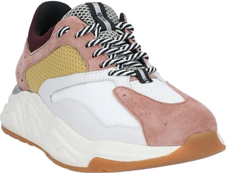 Brimarts Man Sneakers - Image 4