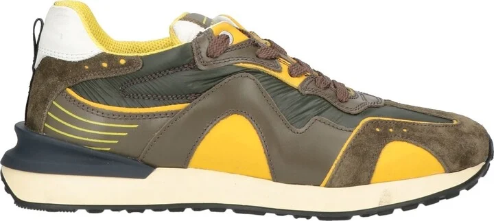 Brimarts Man Sneakers - Image 3