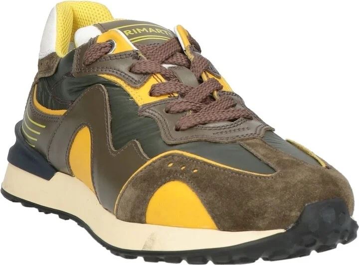 Brimarts Man Sneakers - Image 4