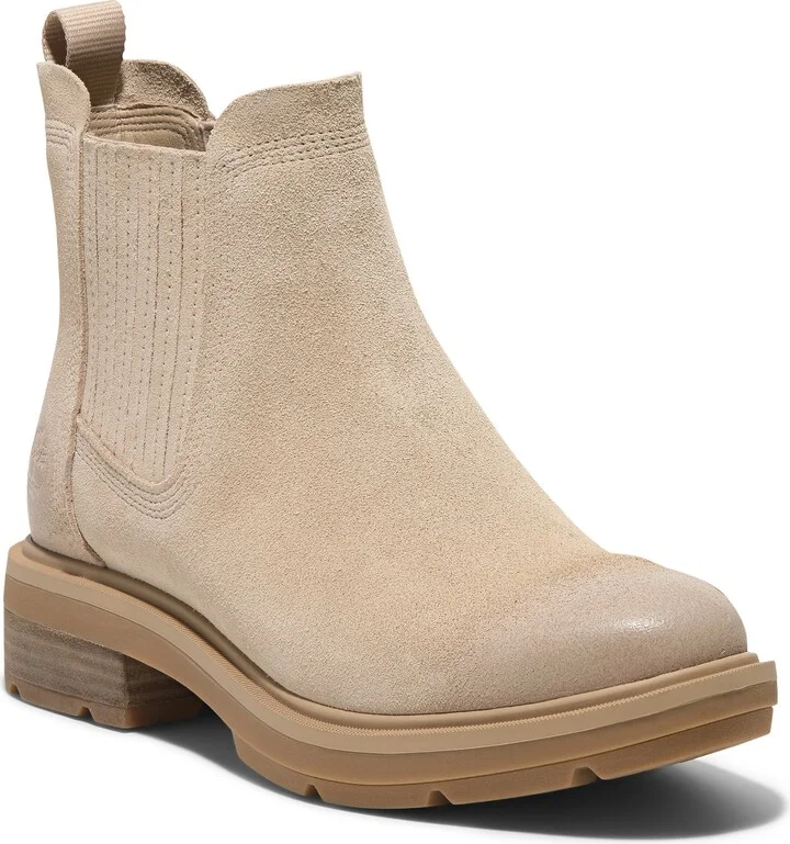 Brimfield Chelsea Boot