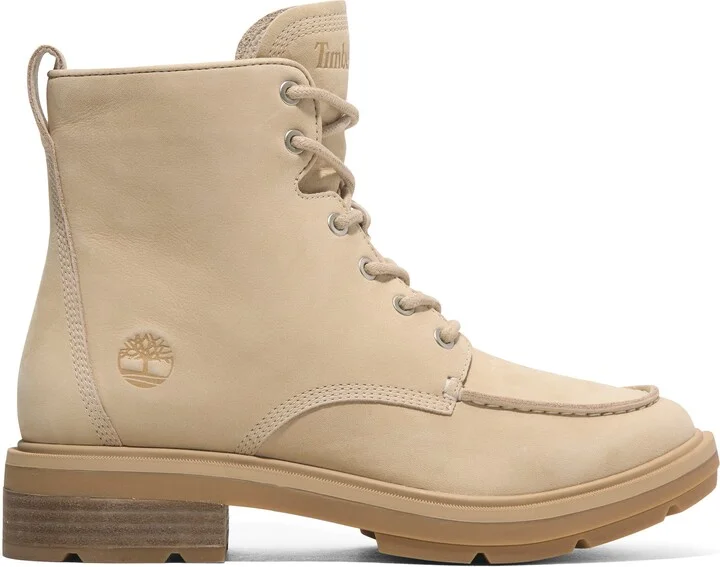 Brimfield Combat Boot - Image 2
