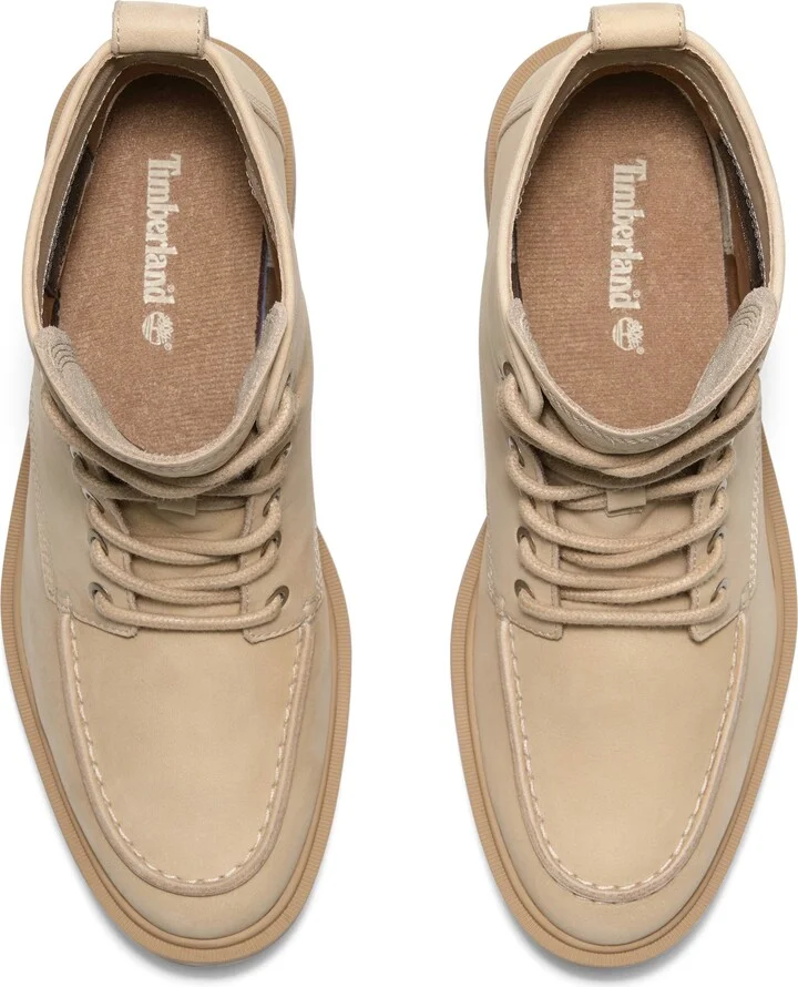 Brimfield Combat Boot - Image 3