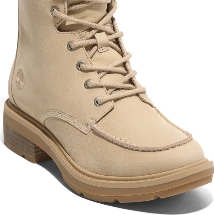 Brimfield Combat Boot - Image 8