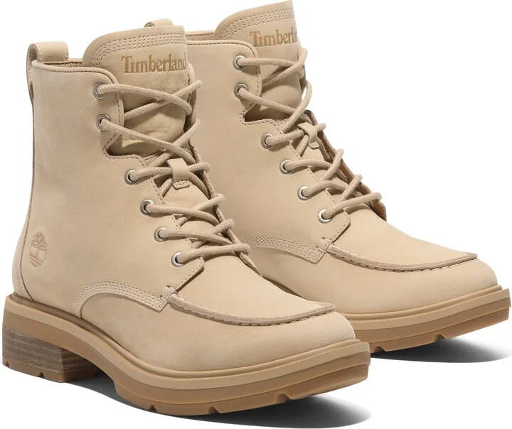 Brimfield Combat Boot