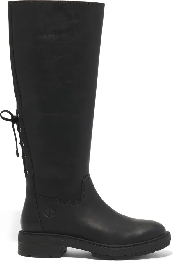 Brimfield Knee High Boot - Image 2