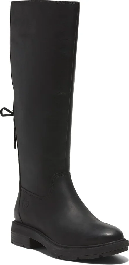 Brimfield Knee High Boot