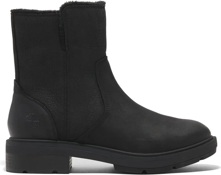 Brimfield Mid Warm Lined Boot - Image 2