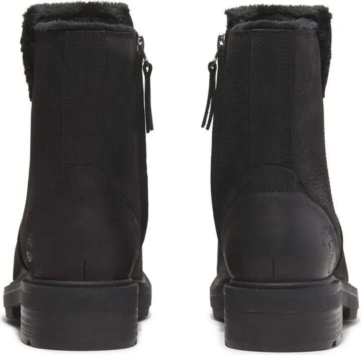Brimfield Mid Warm Lined Boot - Image 5