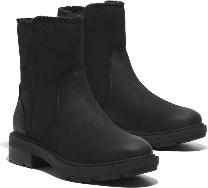 Brimfield Mid Warm Lined Boot - Image 7
