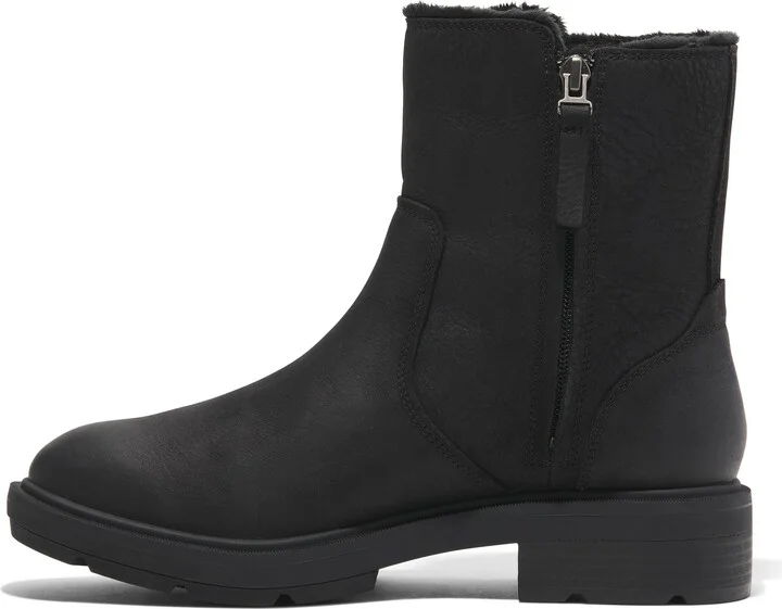 Brimfield Mid Warm Lined Boot - Image 8