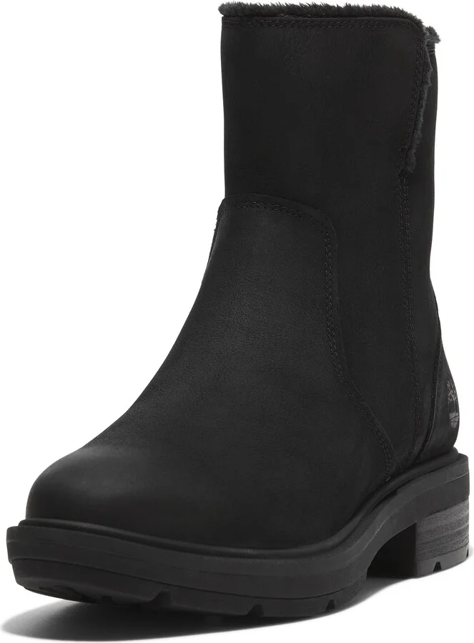 Brimfield Mid Warm Lined Boot - Image 9