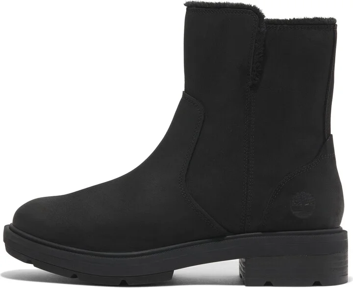 Brimfield Mid Warm Lined Boot - Image 10