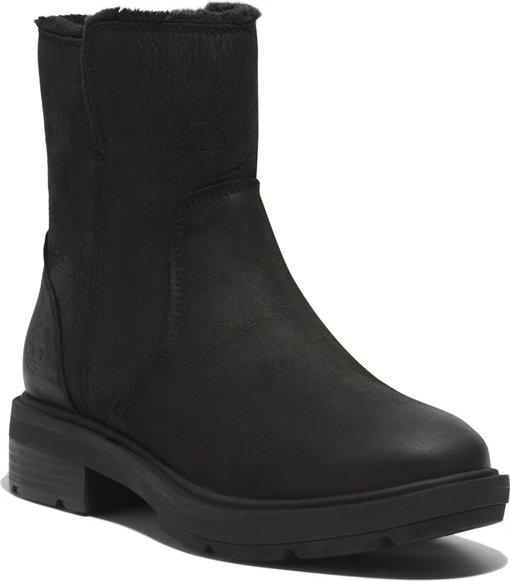 Brimfield Mid Warm Lined Boot