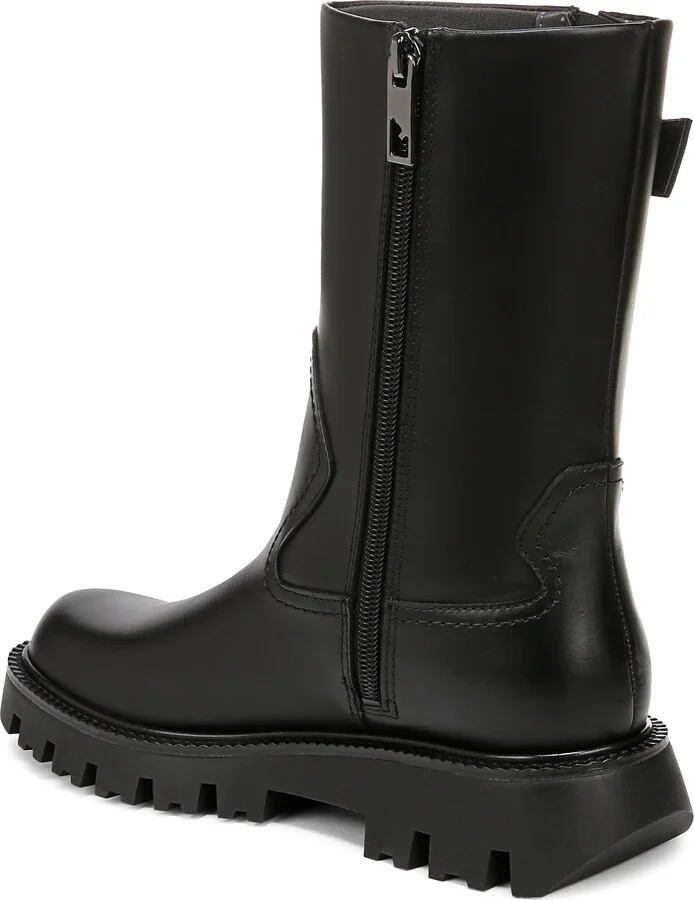 Brina Moto Bootie - Image 2