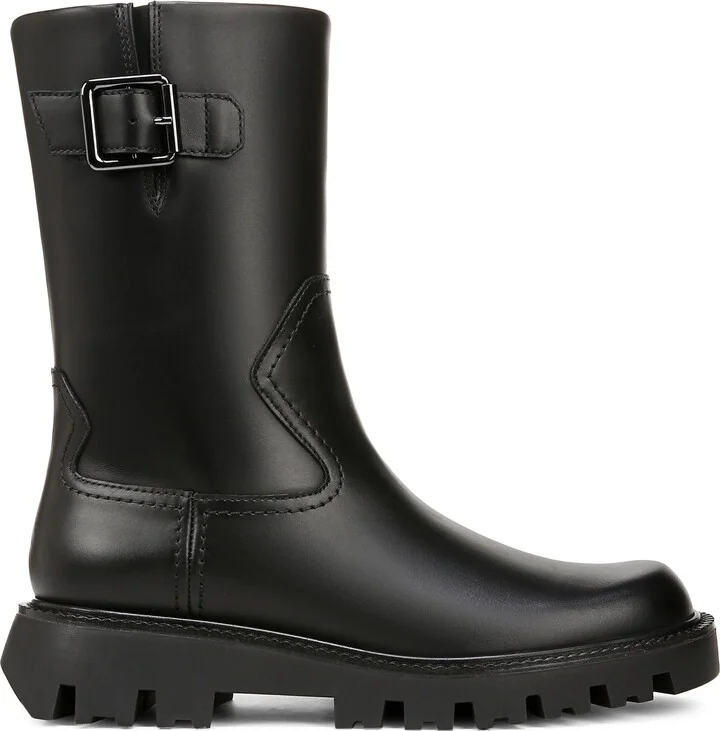 Brina Moto Bootie - Image 3