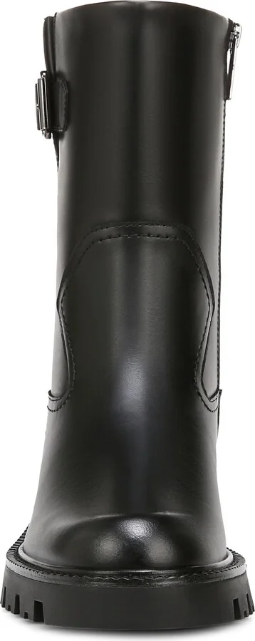 Brina Moto Bootie - Image 4