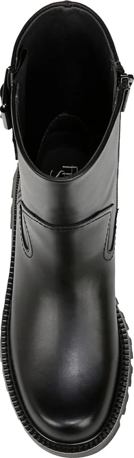 Brina Moto Bootie - Image 5
