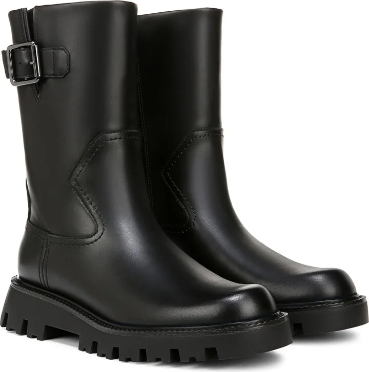 Brina Moto Bootie - Image 8