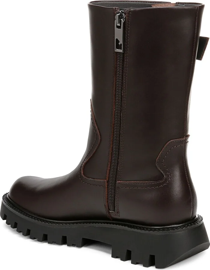 Brina Moto Bootie - Image 11