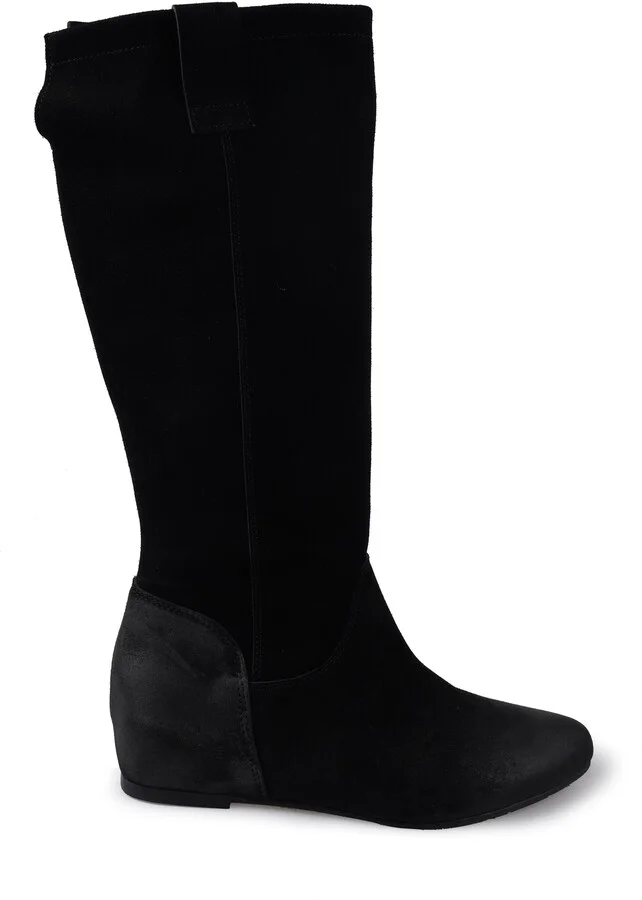 Brindle Hidden Wedge Boot - Image 3