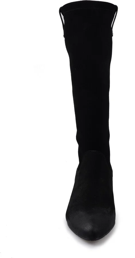Brindle Hidden Wedge Boot - Image 4