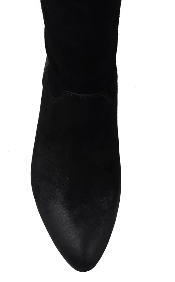 Brindle Hidden Wedge Boot - Image 5