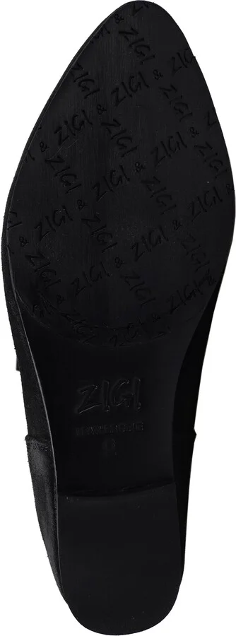 Brindle Hidden Wedge Boot - Image 6